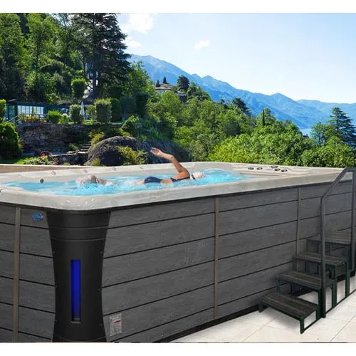 Swimspa X-Series hot tubs for sale in Upland